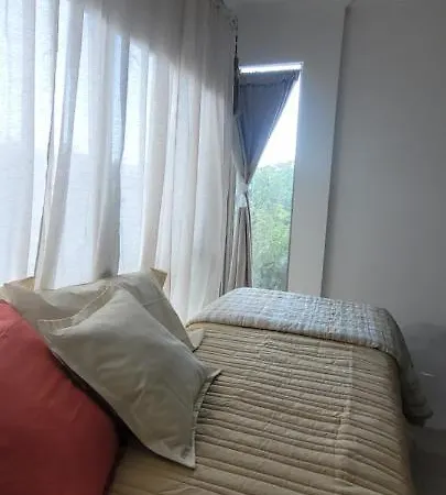 Departamento Monoambiente Barrio Martin Apartamento Rosário Exterior foto