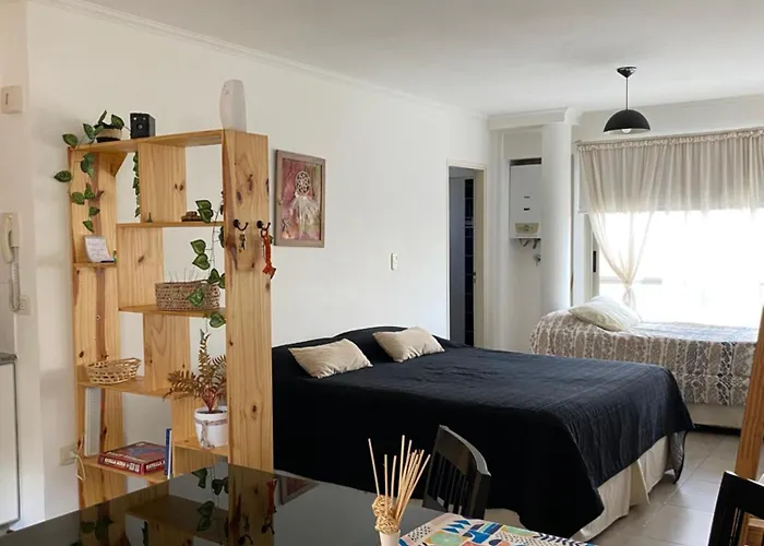 Departamento Monoambiente Barrio Martin
