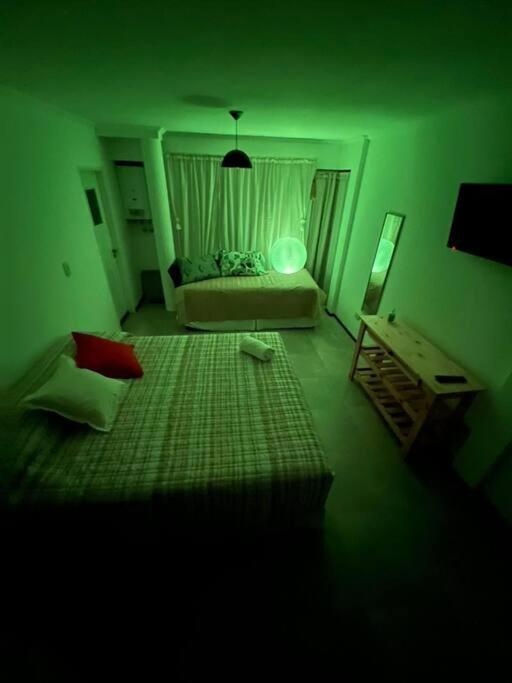 Departamento Monoambiente Barrio Martin *