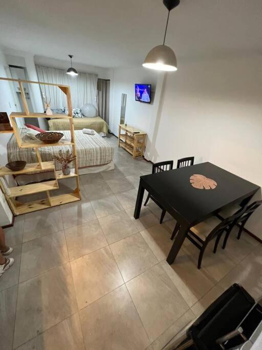 Apartment Departamento Monoambiente Barrio Martin Rosario