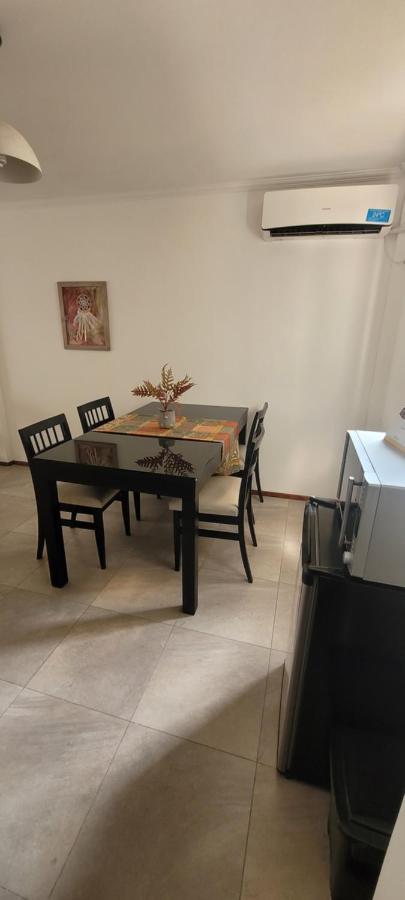 Apartment Departamento Monoambiente Barrio Martin