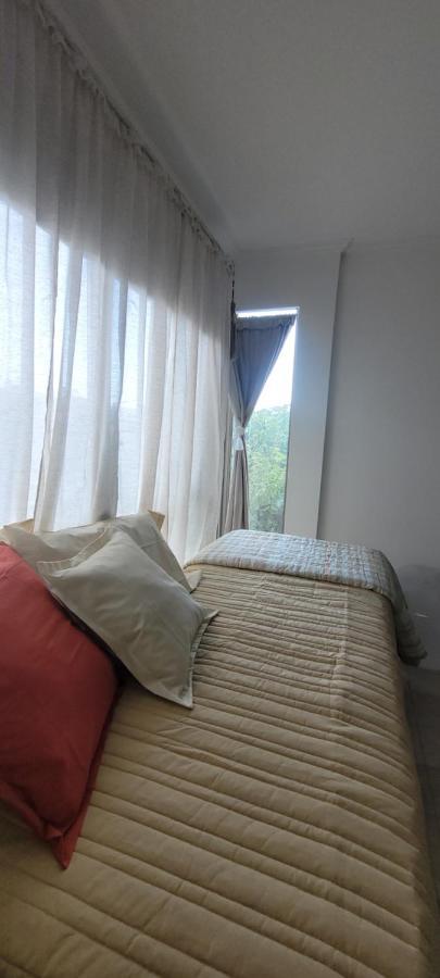 Departamento Monoambiente Barrio Martin Rosario