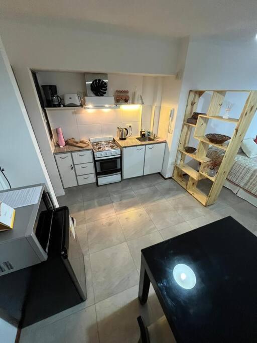 Apartment Departamento Monoambiente Barrio Martin