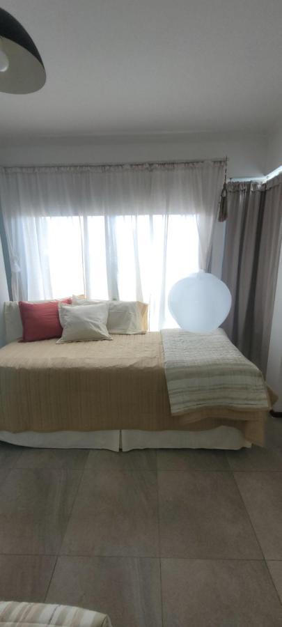 Apartment Departamento Monoambiente Barrio Martin Rosario