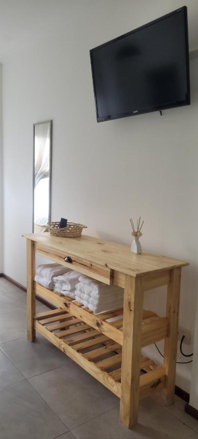 Departamento Monoambiente Barrio Martin Apartment