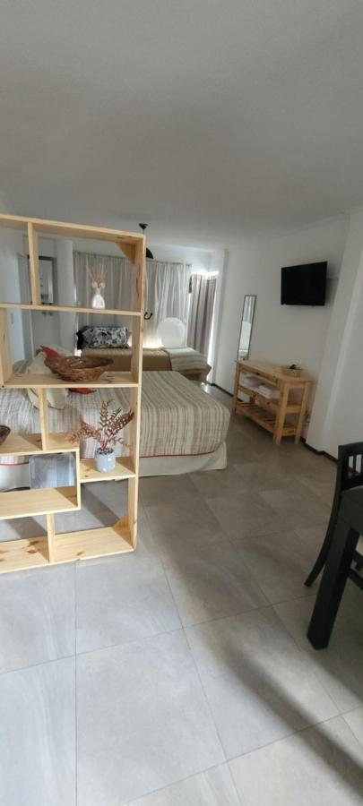 Departamento Monoambiente Barrio Martin Apartment