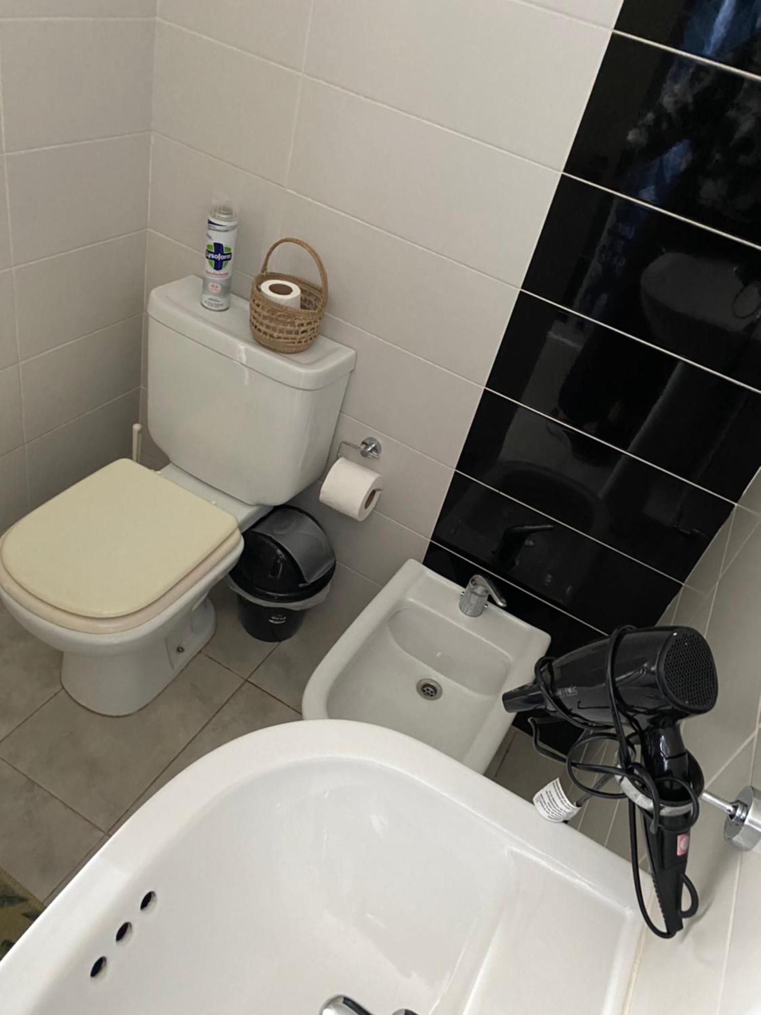 Departamento Monoambiente Barrio Martin Rosario