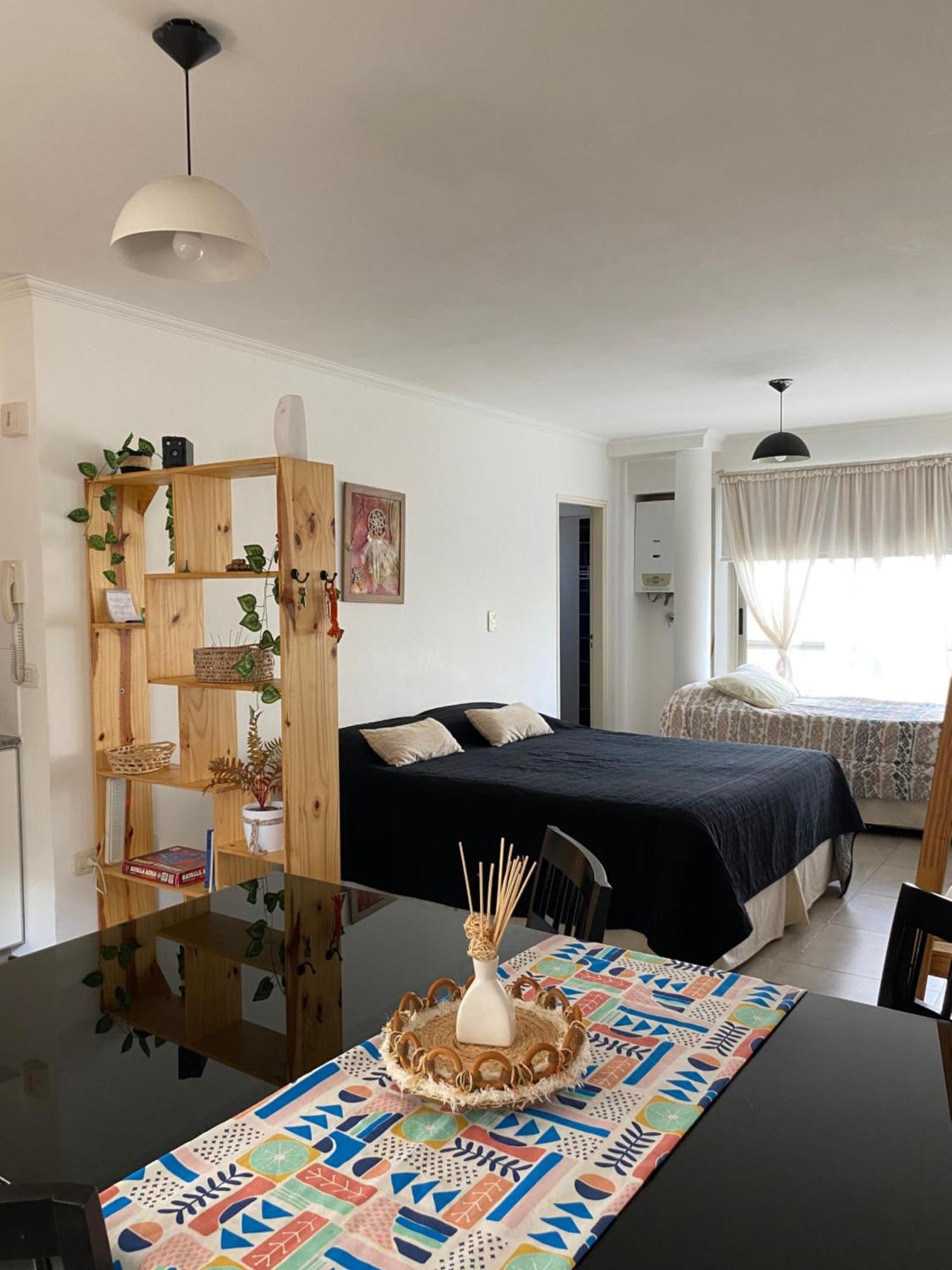Departamento Monoambiente Barrio Martin