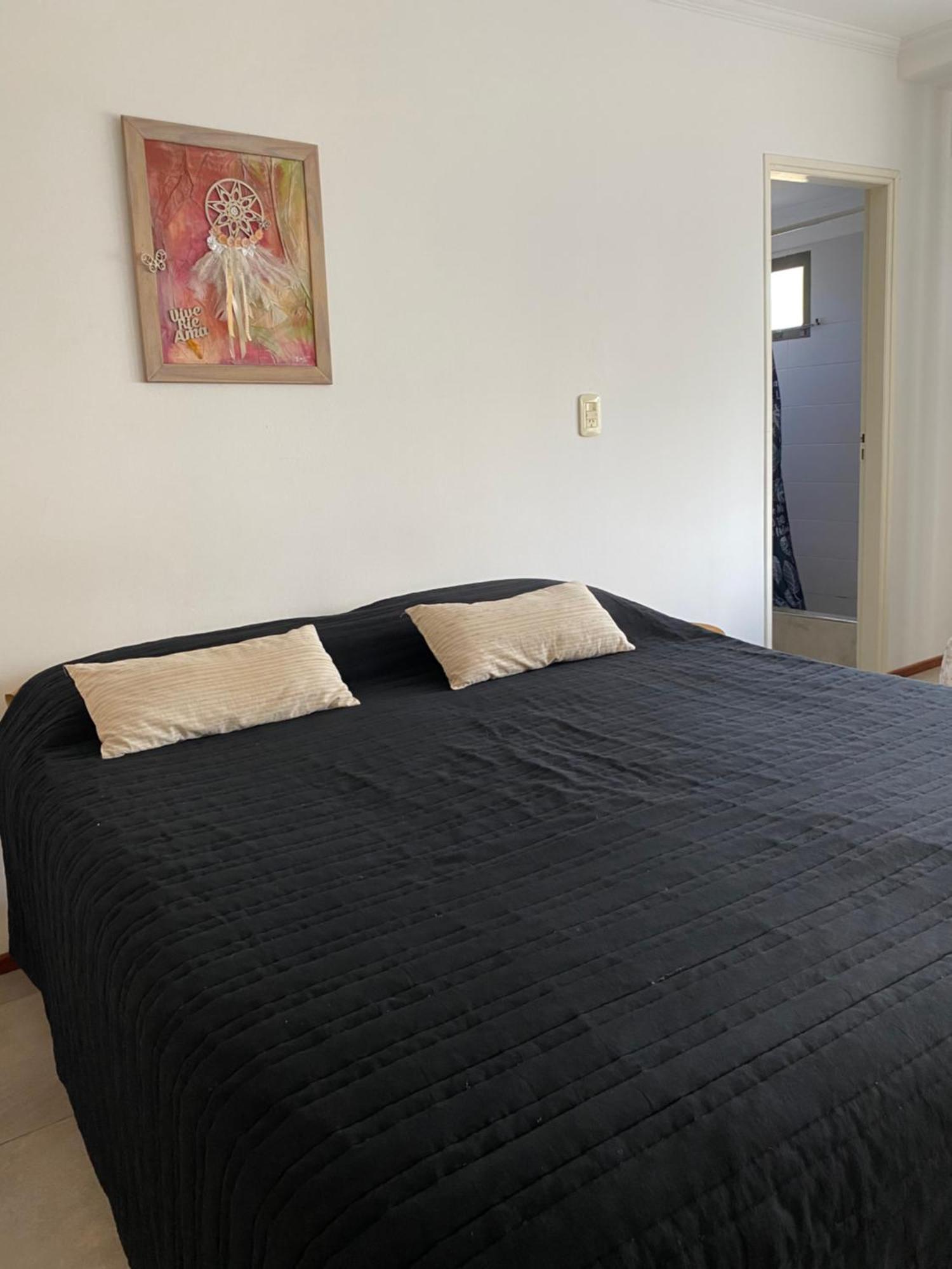 Departamento Monoambiente Barrio Martin Apartment