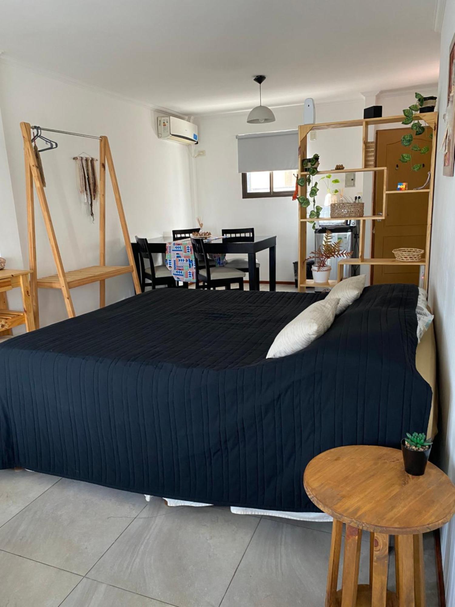 Departamento Monoambiente Barrio Martin Rosario