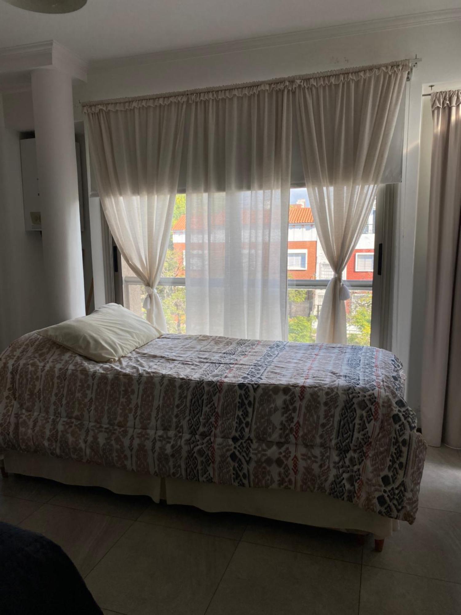 Departamento Monoambiente Barrio Martin