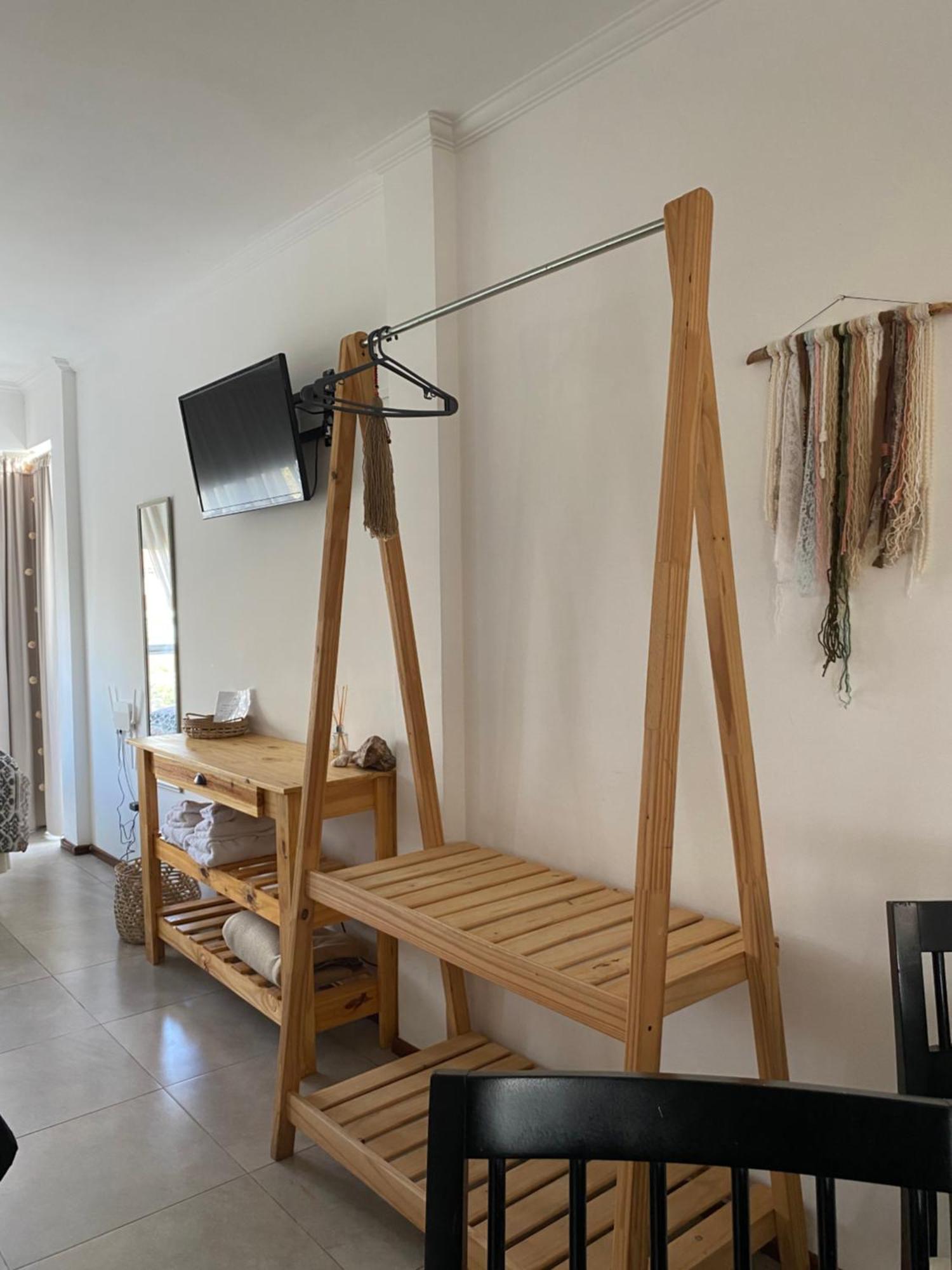 Apartment Departamento Monoambiente Barrio Martin