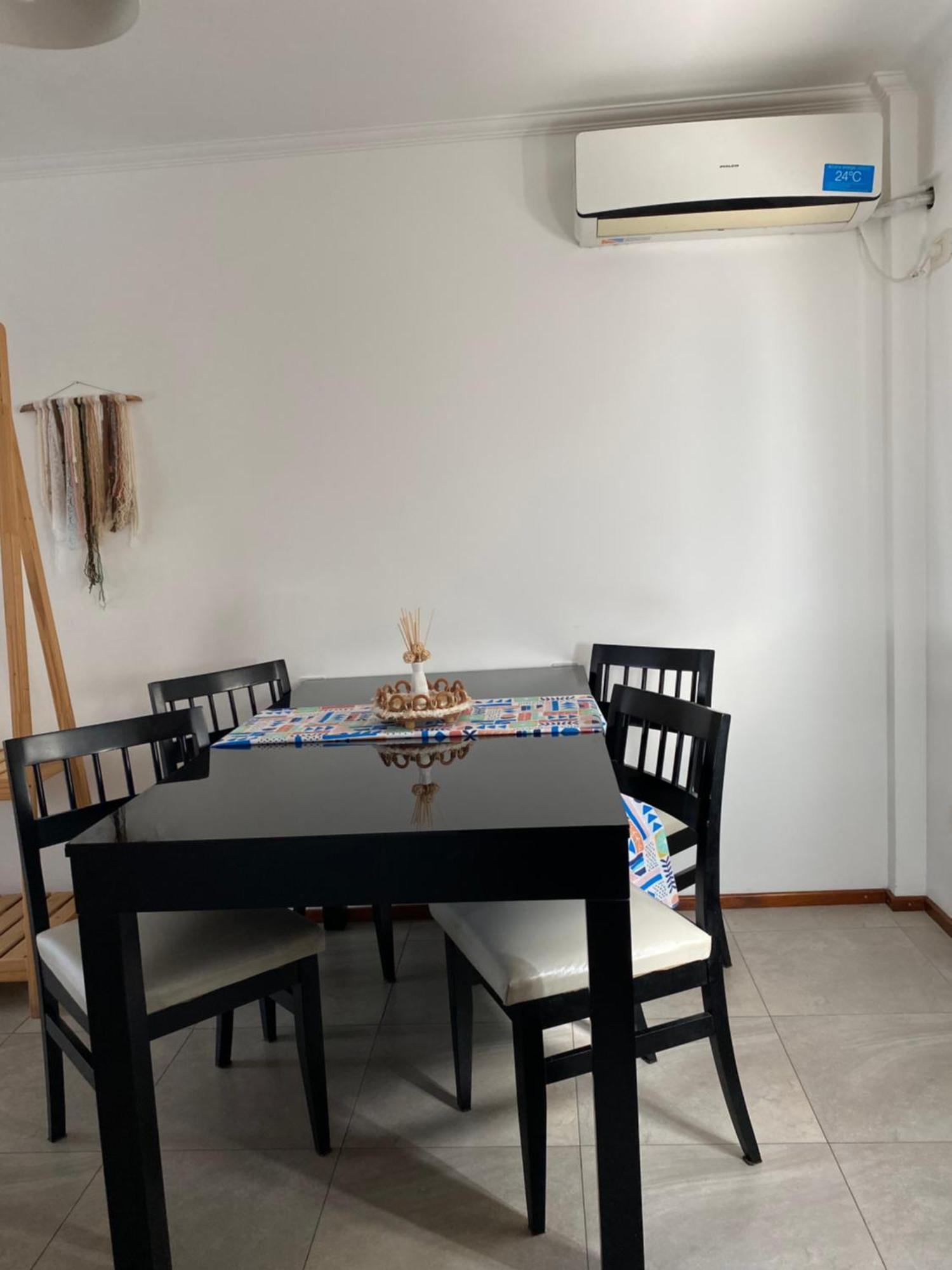Departamento Monoambiente Barrio Martin